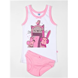 Комплект для девочки Elephant kids