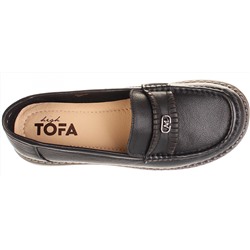 Мокасины TOFA 909308-5