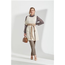 Elady 4158-3, Брюки,  Блуза,  Туника