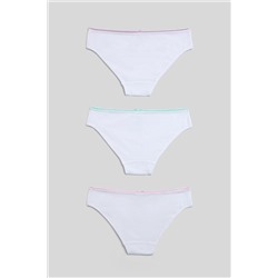 Трусы, 3 шт. ACOOLA #934952