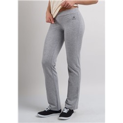 CLE LTR001/164 Брюки жен. хл+пэ, меланж серый, Таблица размеров на женскую одежду «ЭЙС», «ТЕТ-а-ТЕТ» и «CLEVER WEAR» из трикотажа, Таблица размеров на женскую обувь