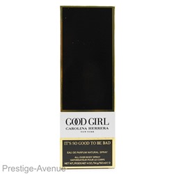 Дезодорант Carolina Herrera Good Girl It so good to be bad for woman 150 ml