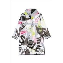 Плащ PLAYTODAY #956942