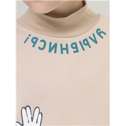 BFNS4295/1U (Толстовка для мальчика, Pelican Outlet )
