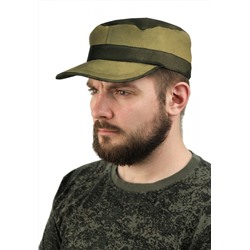 Кепка "Горка" хаки