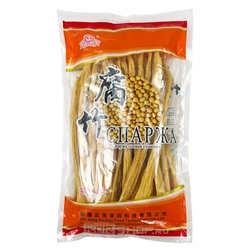 Соевая спаржа Фу Чжу, Китай, 500 г Акция