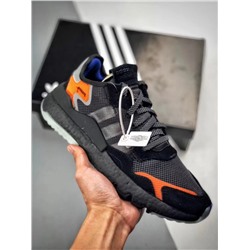 Кроссовки  Adidas Nite Jogger 2019