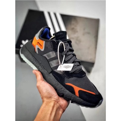 Кроссовки  Adidas Nite Jogger 2019