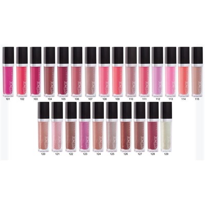 Блеск для губ Magnetic Lips "L`ATUAGE cosmetic"