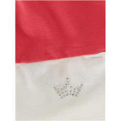 Платье UD 1641 коралл