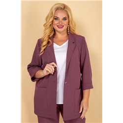 Tensi 339 клевер, Брюки,  Блуза,  Жакет