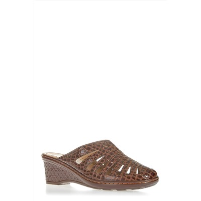 Сабо женские LIU DA SHOES
