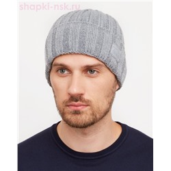 109 T XXL Шапка мужская флис (60-62)