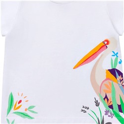 Футболка Kogankids для девочки