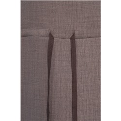 Платье Мэри (кофе) П13113-12М