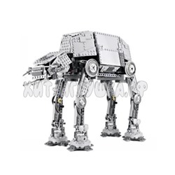 Конструктор Звездные воины. Шагоход AT-AT 1168 дет. A2103, A2103