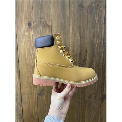 Ботинки Tmbrlnd brown