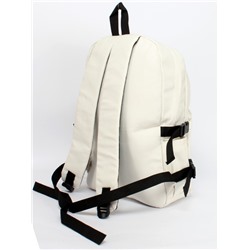 Рюкзак Migo-1688,  молодежный,  2отд,  1внутр+4внеш.карм,  белый 256206