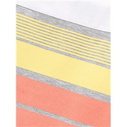 Майка-борцовка UD 3443 салат