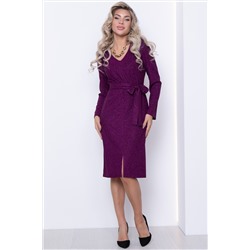 Платье Фурор (люкс)