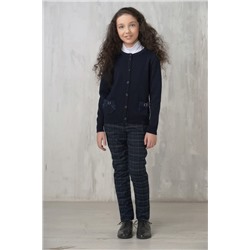 Жакет для девочек 203-7064