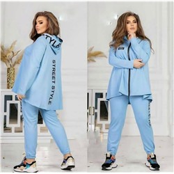Спортивные костюмы 892240