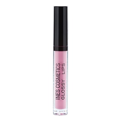 Блеск для губ GLOSSY LIPS №01