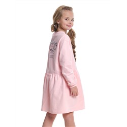 Платье UD 7744 крем-роз