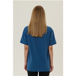 футболка поло промо 2952-06 Новинка