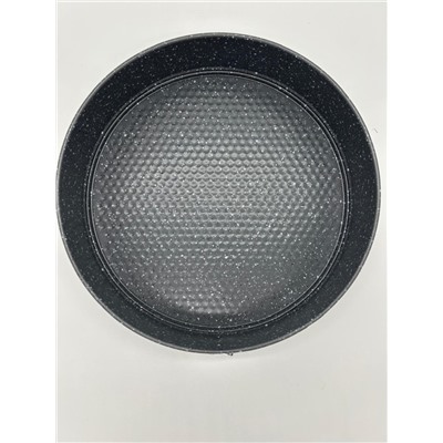 Набор разъеных форм в гранитную крошку 24*26*28 см (12шт)