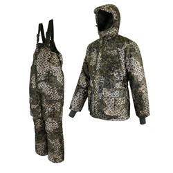 Костюм Tauren (Alova/PolyBrushed) Игуана К-471