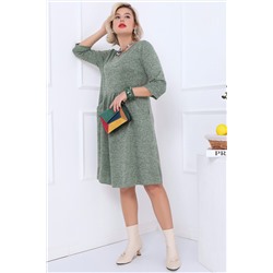 334784 Bellovera Платье