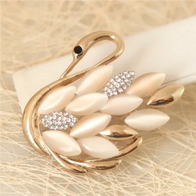 Брошь H01-4911р