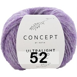Пряжа Concept Ultralight Merino