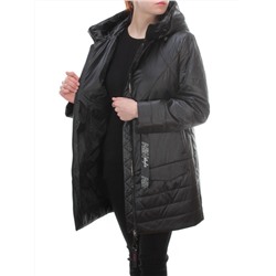 BM-1011 Куртка демисезонная женская АЛИСА (100 гр. синтепон) размер 48