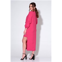 Liona Style 838 фуксия, Платье