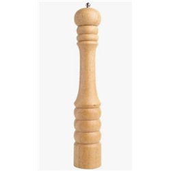 Перцемолка деревянная №10 25 см