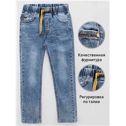 Джинсы для девочки Lovey.CC