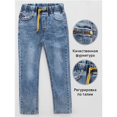 Джинсы для девочки Lovey.CC