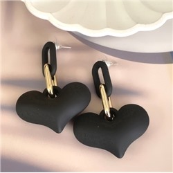 Серьги Н01-3266