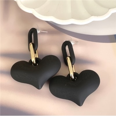 Серьги Н01-3266