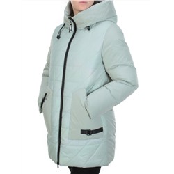 TS-522 Пальто женское зимнее JANISA (200 гр. холлофайбера) размер 48/50 российский