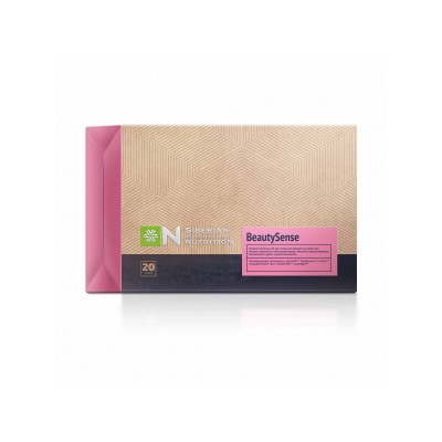 BeautySense - Siberian Super Natural Nutrition ECO
