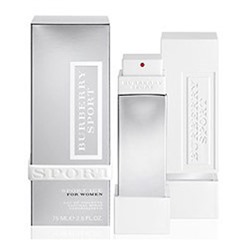BURBERRY SPORT ICE lady 50ml edt