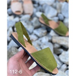 020 Босоножки 36-40