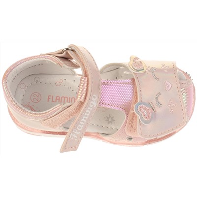 Сандалеты Flamingo 231S-Z6-3596