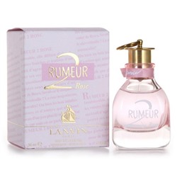 LANVIN RUMEUR 2 ROSE 30ml edp  M~
