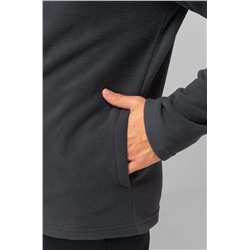 Мужская флисовая толстовка Happyfox