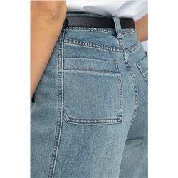 Джинсы Стаут (синие) Б13201-7М