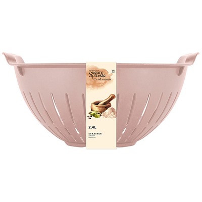 Дуршлаг Sugar&Spice Cardamom 2,4 л SE400610005 латте